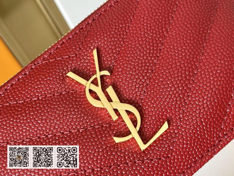 YSL FRAGMENTS 卡包 - Image 5
