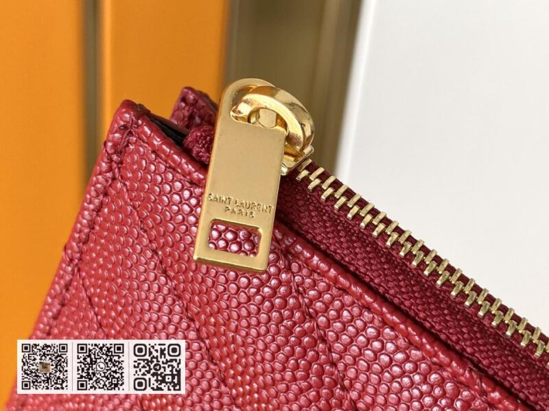 YSL FRAGMENTS 卡包 - Image 6