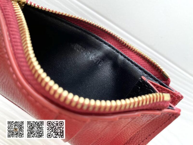 YSL FRAGMENTS 卡包 - Image 9