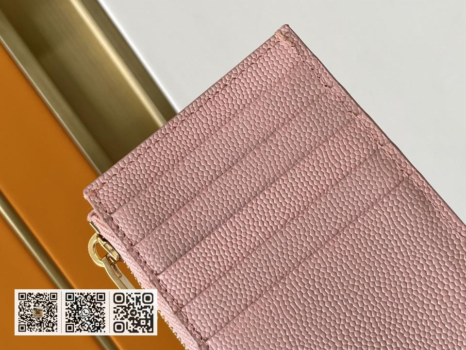 YSL FRAGMENTS 卡包 - Image 7