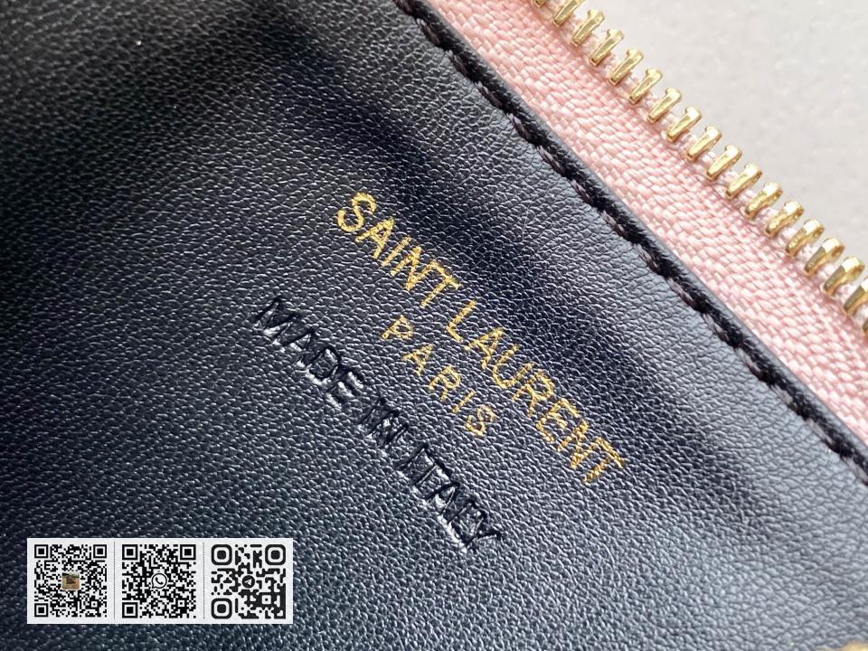 YSL FRAGMENTS 卡包 - Image 8