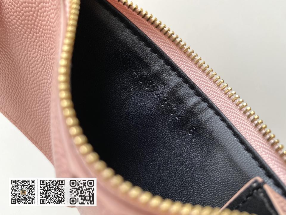 YSL FRAGMENTS 卡包 - Image 9