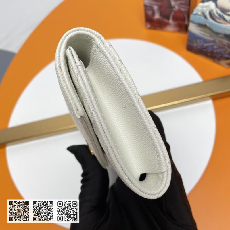 YSL两折信封零钱 - Image 4