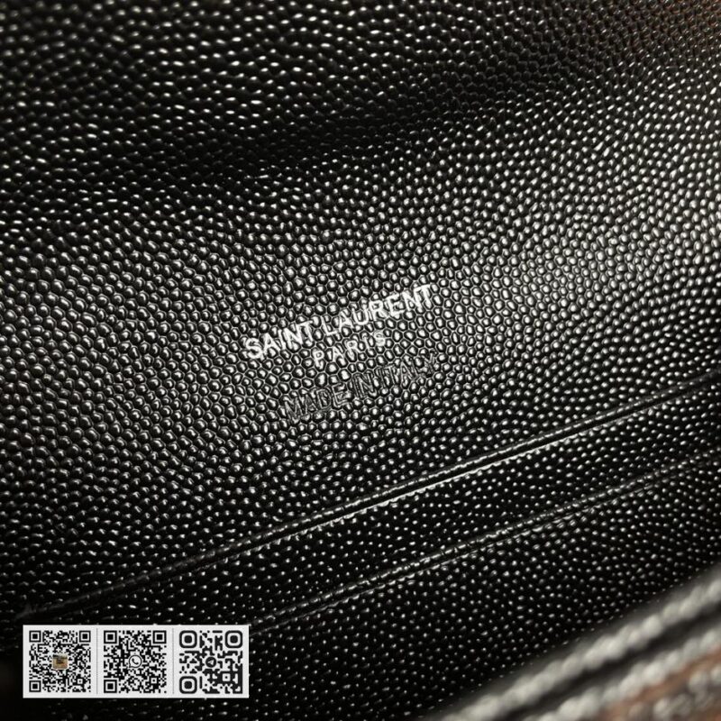 YSL两折信封零钱 - Image 7