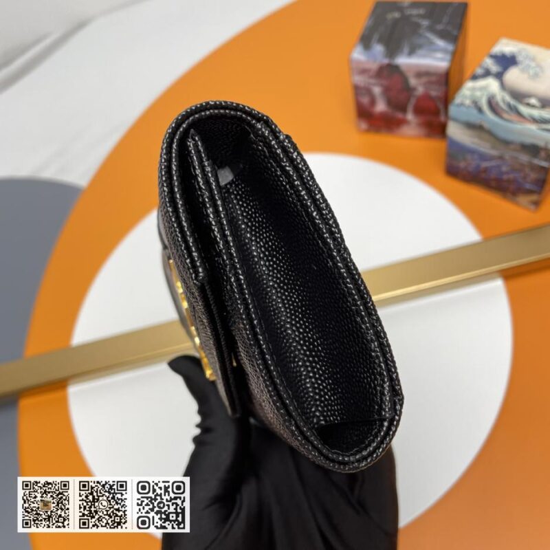 YSL两折信封零钱 - Image 4