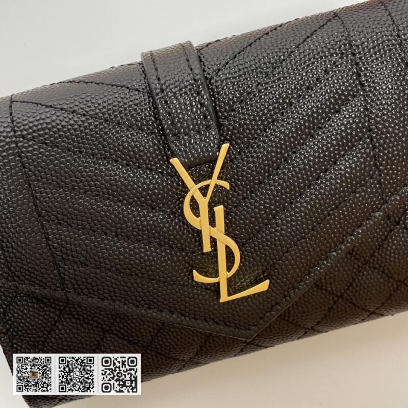 YSL两折信封零钱 - Image 5