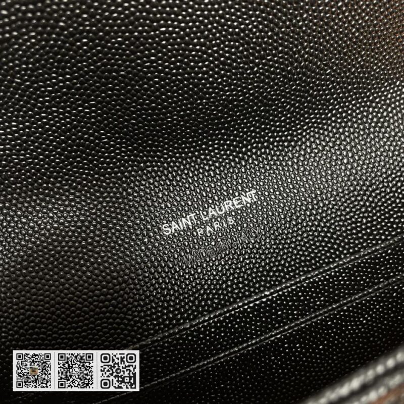 YSL两折信封零钱 - Image 6