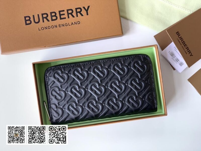 Burberry包
