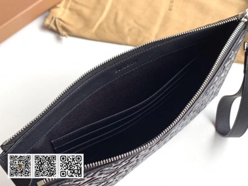 Burberry收纳袋 - Image 7