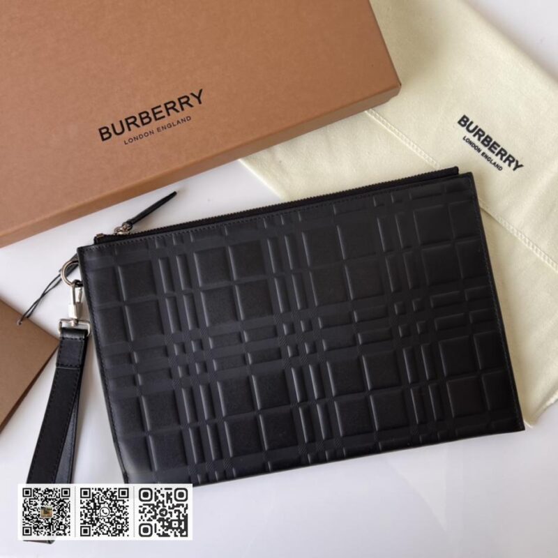 Burberry 收纳袋 - Image 2