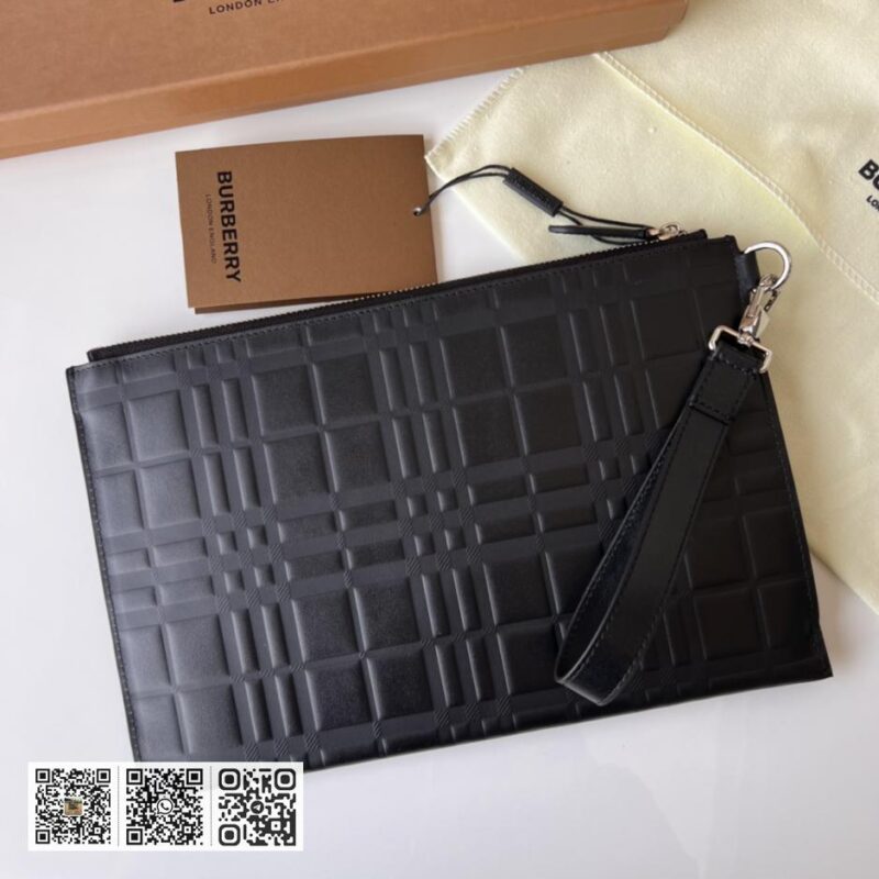 Burberry 收纳袋 - Image 3