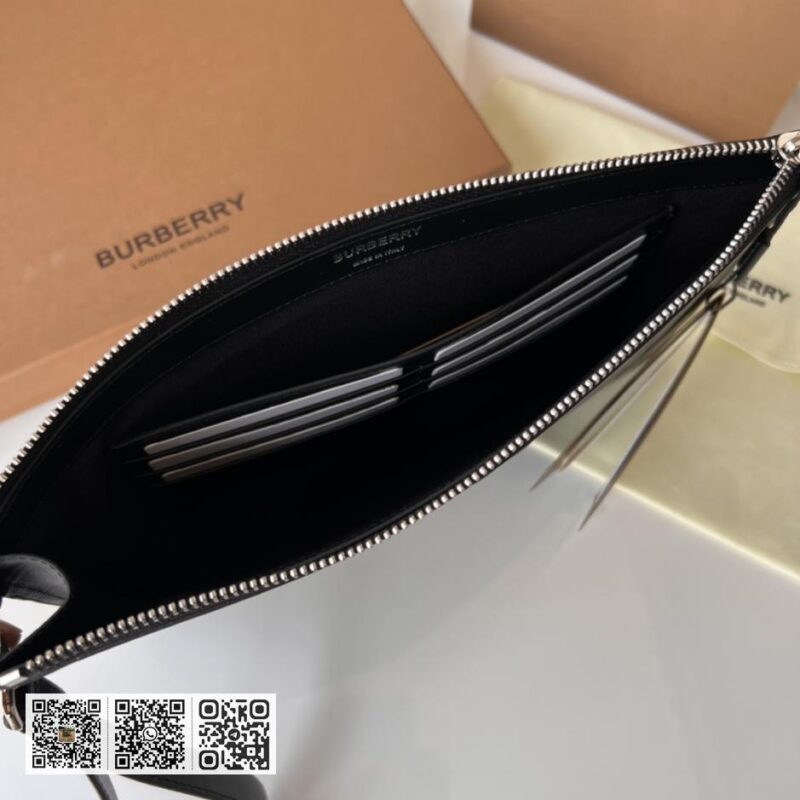 Burberry 收纳袋 - Image 7