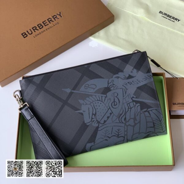 Burberry London 收纳袋