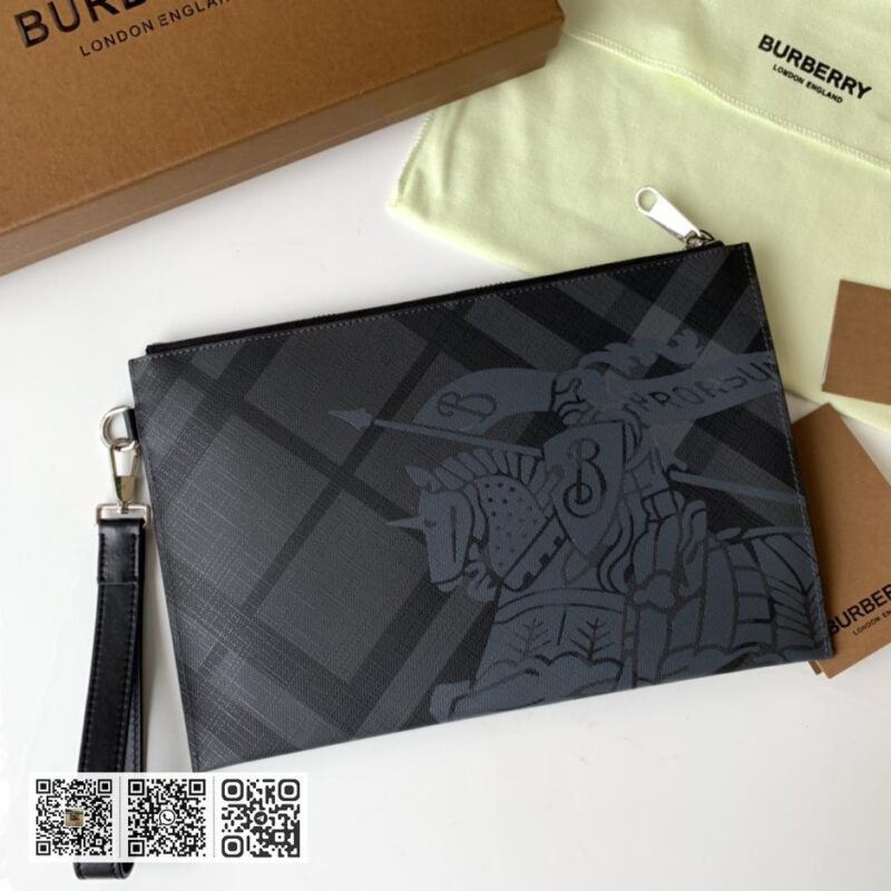 Burberry London 收纳袋 - Image 2