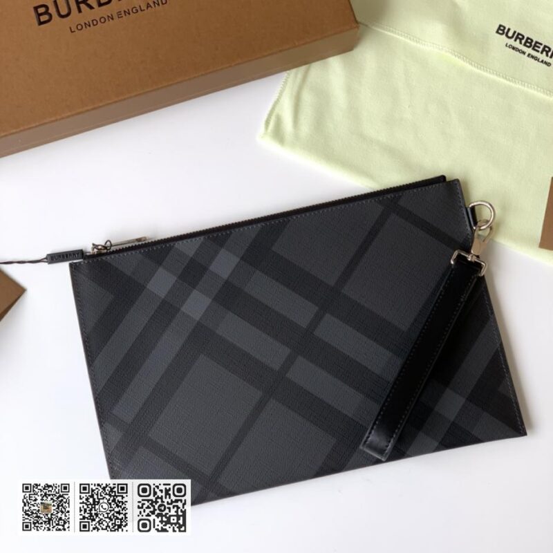 Burberry London 收纳袋 - Image 4