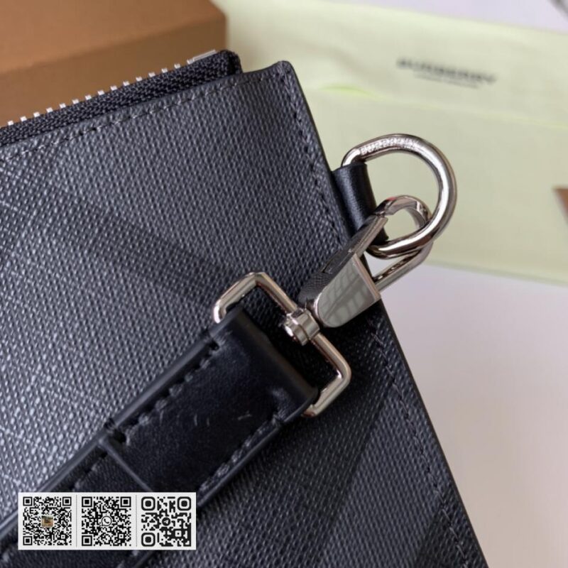 Burberry London 收纳袋 - Image 5