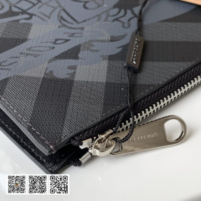Burberry London 收纳袋 - Image 6