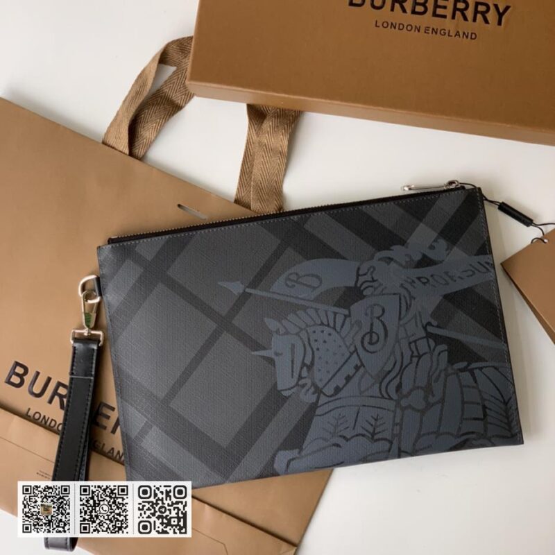 Burberry London 收纳袋 - Image 9
