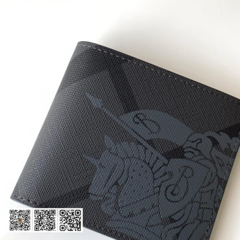 Burberry London 短钱夹 - Image 4