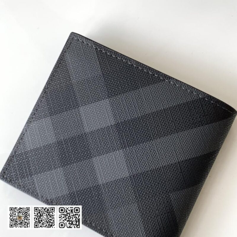 Burberry London 短钱夹 - Image 5