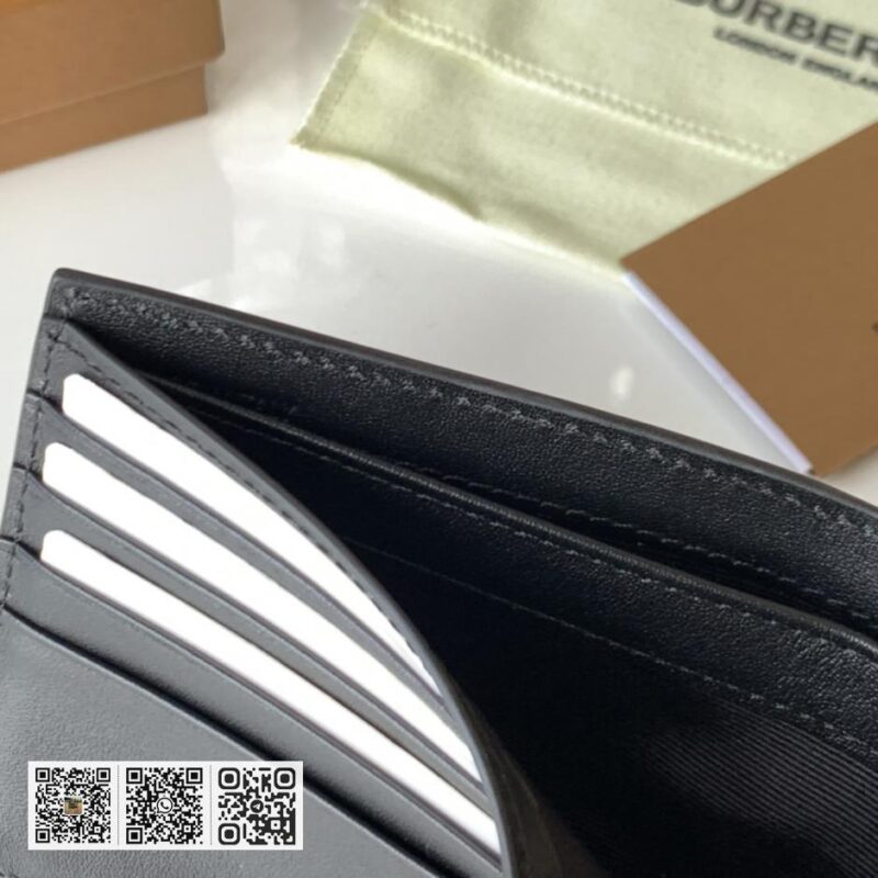 Burberry London 短钱夹 - Image 8