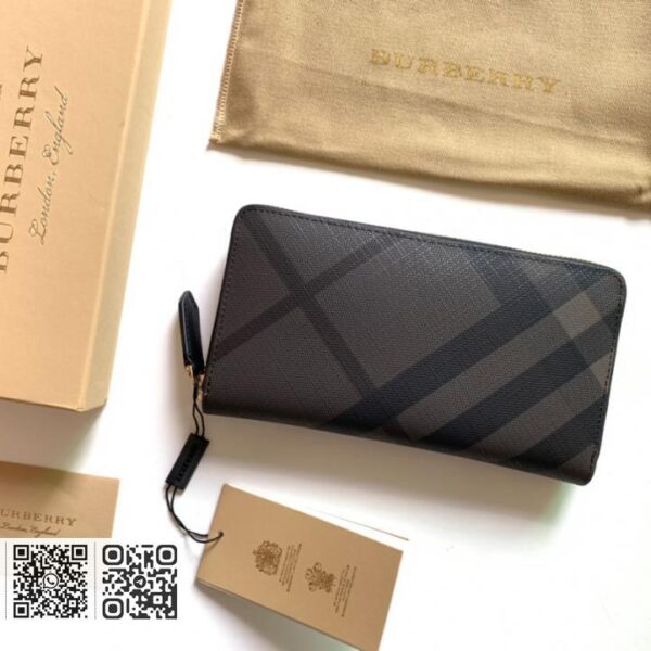 Burberry London包