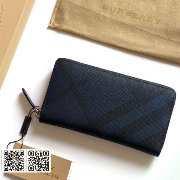 Burberry London包