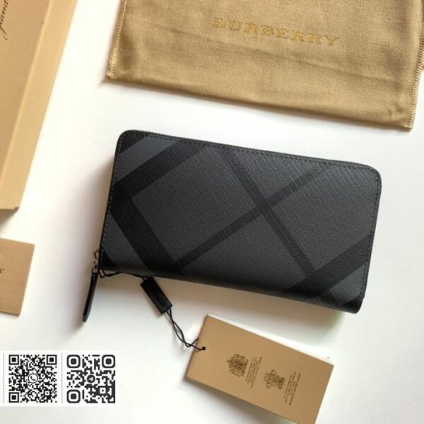 Burberry London包
