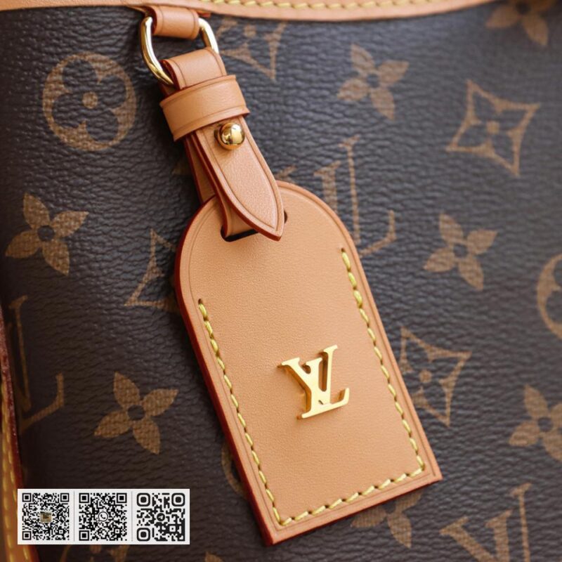 LV正品皮免检版 LV小号#M46203 - Image 10