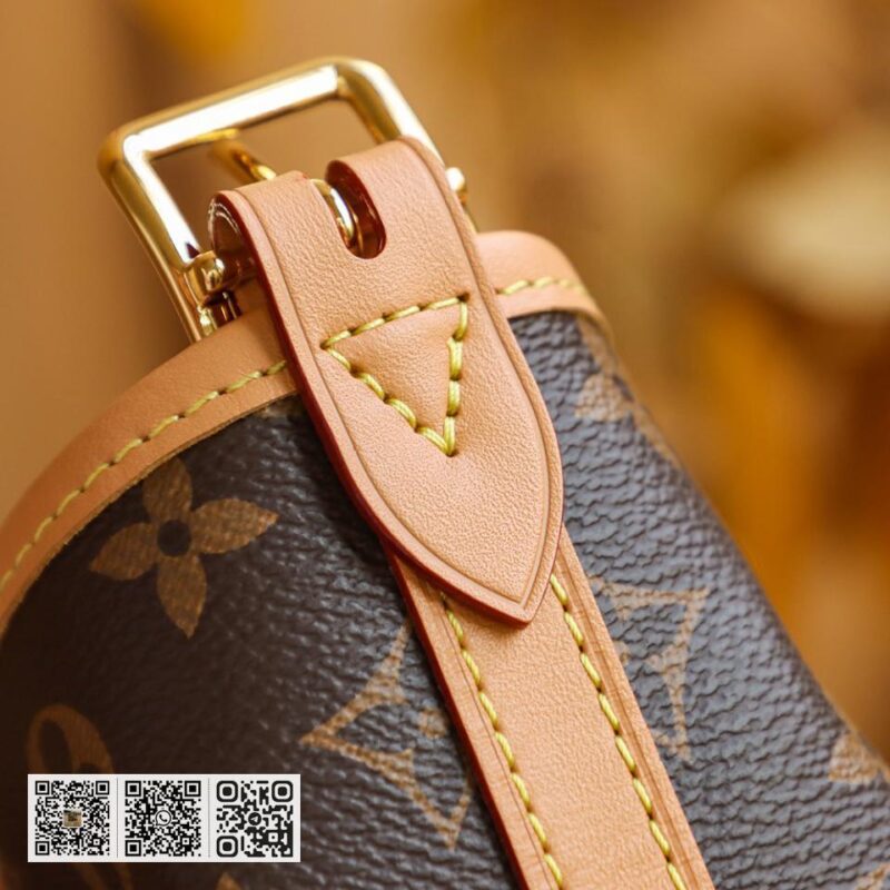 LV正品皮免检版 LV小号#M46203 - Image 12