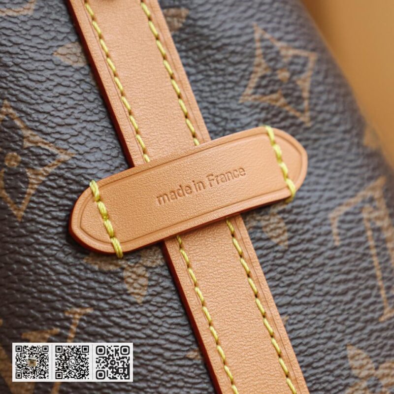LV正品皮免检版 LV小号#M46203 - Image 13