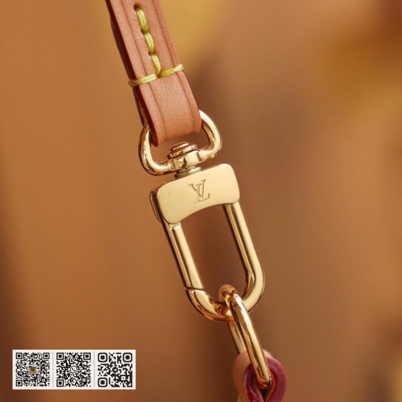 LV正品皮免检版 LV小号#M46203 - Image 16