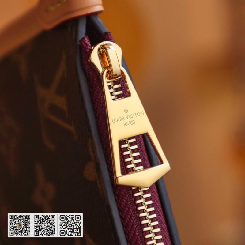 LV正品皮免检版 LV小号#M46203 - Image 17