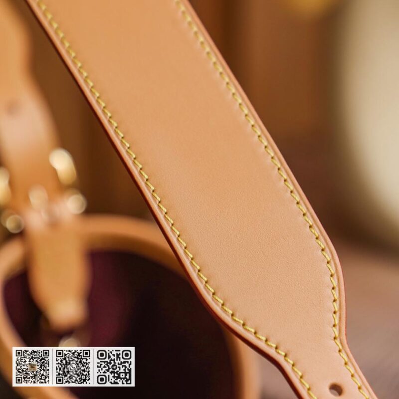 LV正品皮免检版 LV中号#M46197 - Image 10