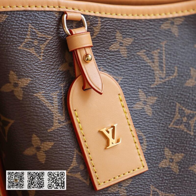 LV正品皮免检版 LV中号#M46197 - Image 12