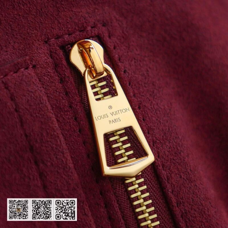 LV正品皮免检版 LV中号#M46197 - Image 14