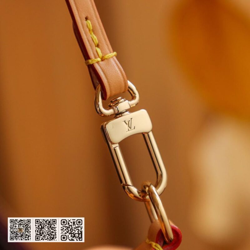 LV正品皮免检版 LV中号#M46197 - Image 15