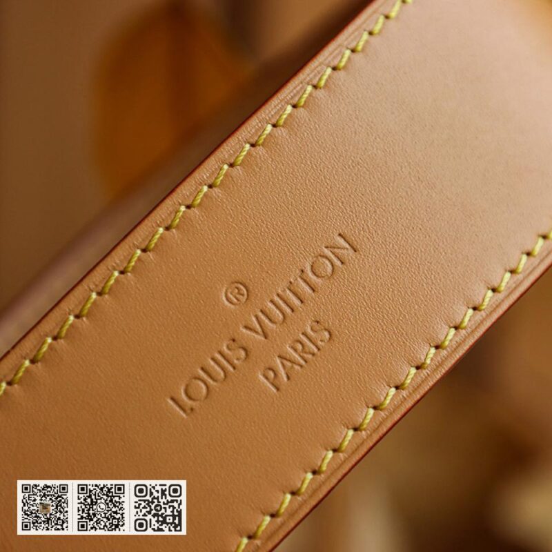 LV正品皮免检版 LV中号#M46197 - Image 16