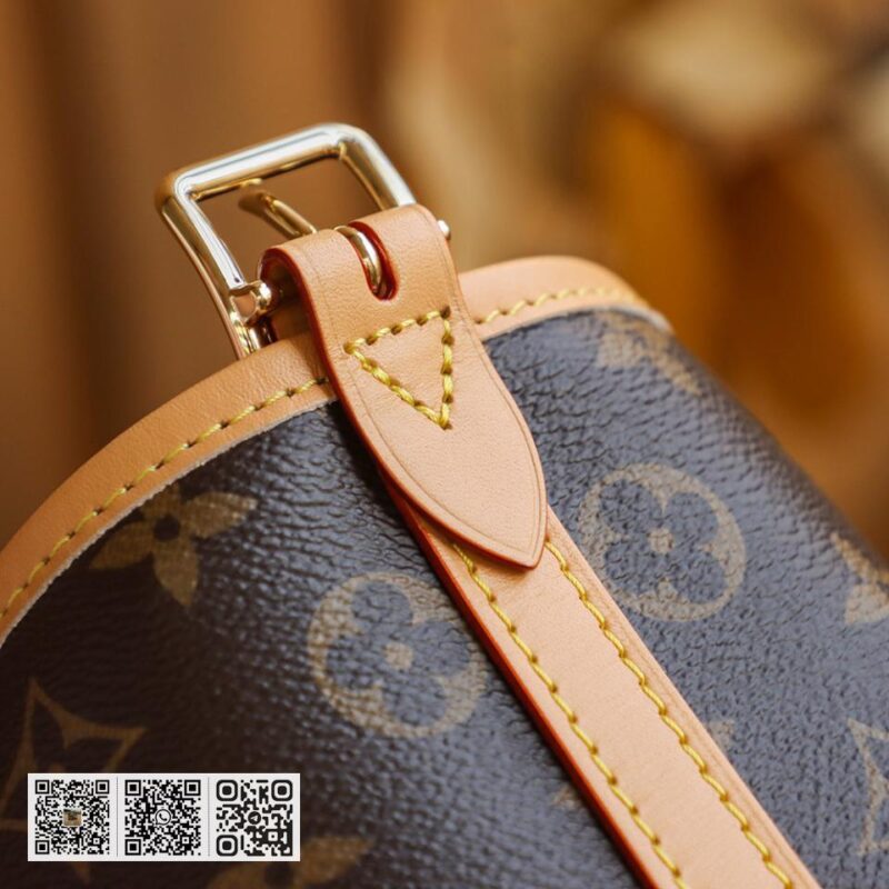 LV正品皮免检版 LV中号#M46197 - Image 17
