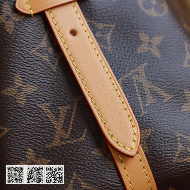 LV正品皮免检版 LV中号#M46197 - Image 18