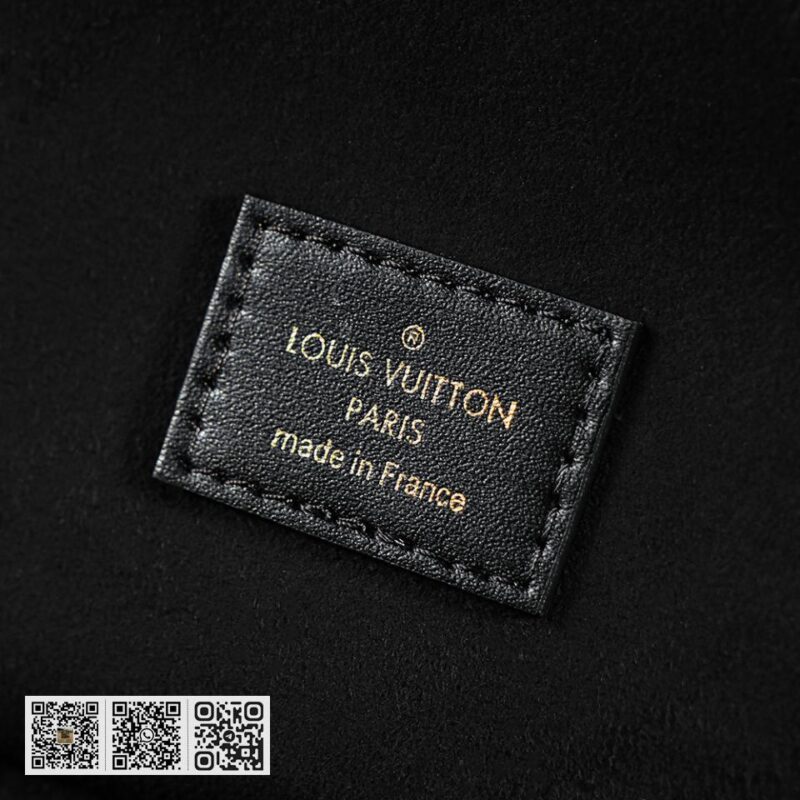 LV正品皮免检版 LV化妆小包#M45165 - Image 10