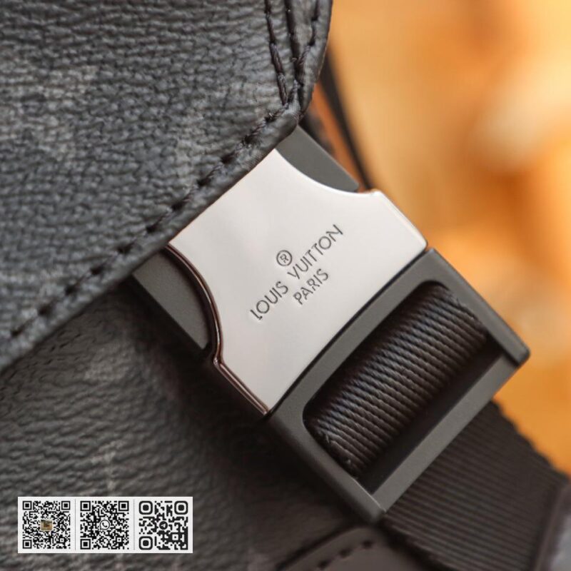 LV正品皮免检版 LV邮差包 #M40511 - Image 12