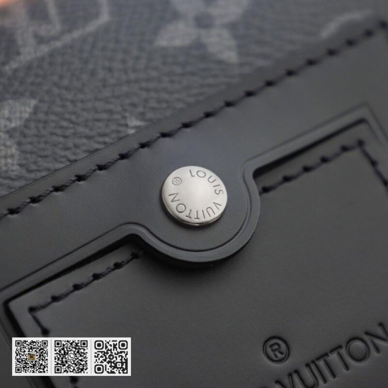 LV正品皮免检版 LV邮差包 #M40511 - Image 13