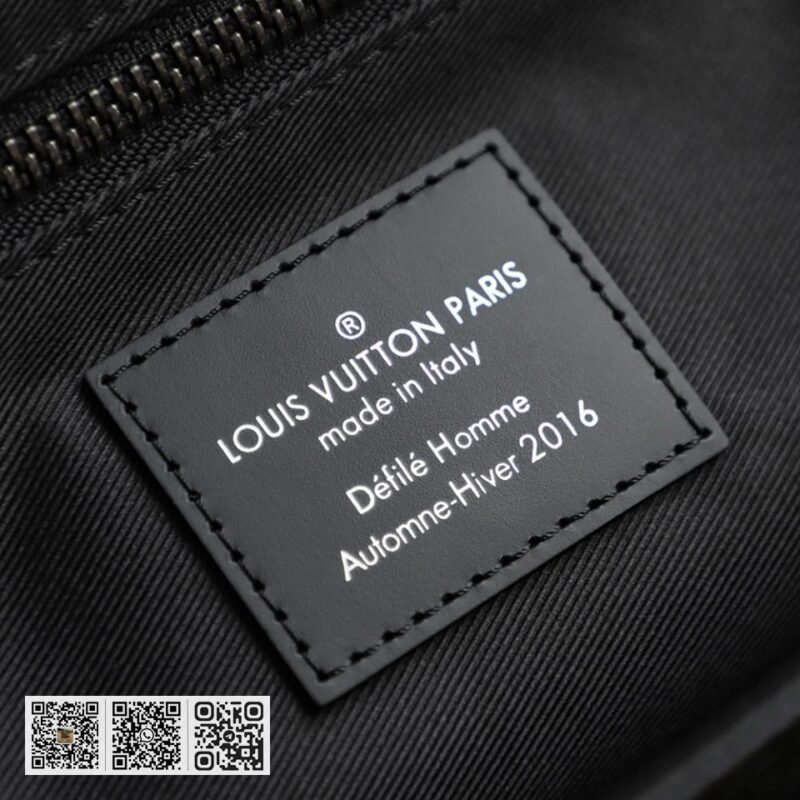 LV正品皮免检版 LV邮差包 #M40511 - Image 15