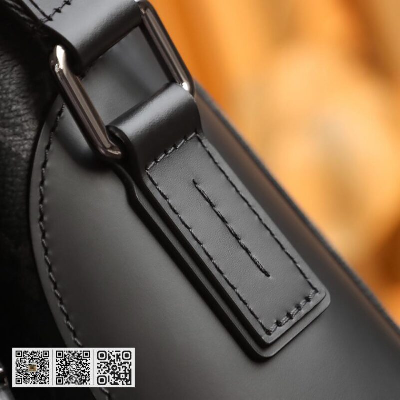 LV正品皮免检版 LV邮差包 #M40511 - Image 16