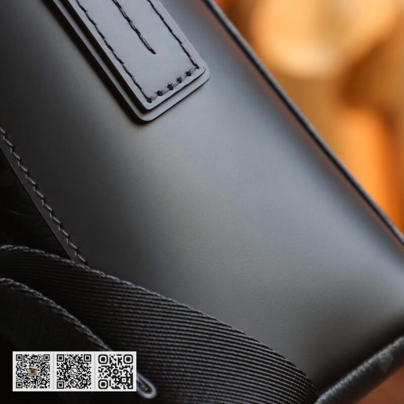 LV正品皮免检版 LV邮差包 #M40511 - Image 17