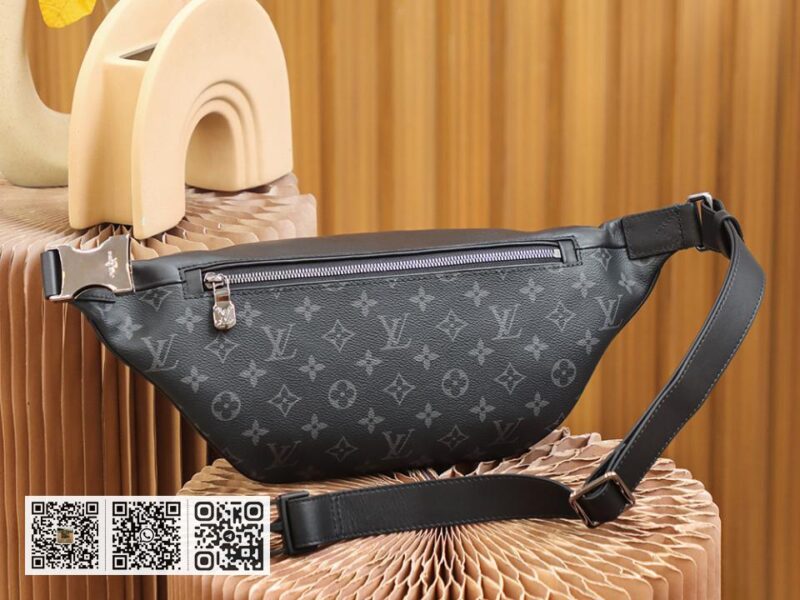 LV正品皮免检版 LV腰包M44336 - Image 7