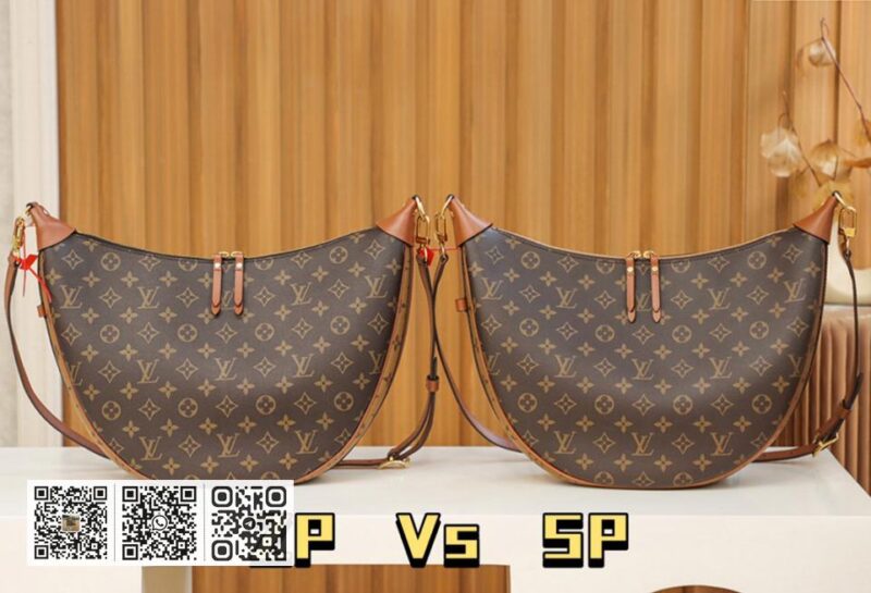 LV正品皮免检版 LV走秀款 #M46311 - Image 18