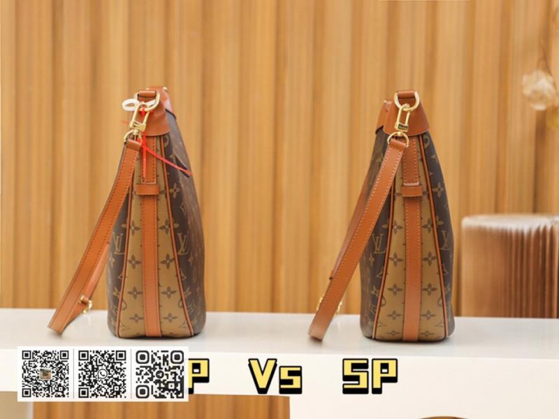 LV正品皮免检版 LV走秀款 #M46311 - Image 20