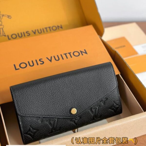 A级全钢版 LV M61182压花
